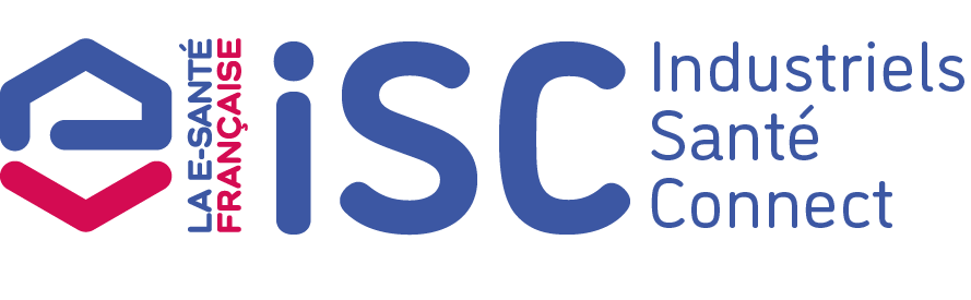 Logo ISC